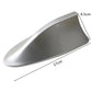 Universal shark antenna for car
