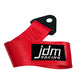 Sangle de remorquage racing en nylon style JDM – photo 10