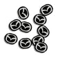 Emblèmes de Clé à Distance (13mm) – Mazda