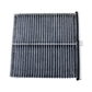 Mazda 3 and Mazda CX-3 Activated Carbon Cabin Filter - Replacement D09W61J6X / D09W-61-J6X