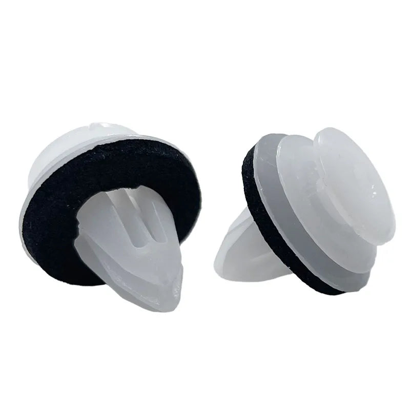 Assortiment de Clips & Agrafes de Fixation Carrosserie – Mazda