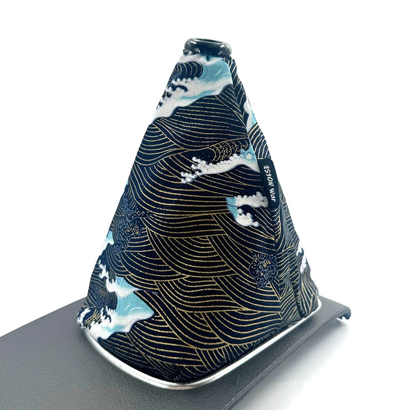 Japanese Kimono Style Gear Shift Cover