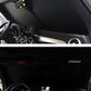 Custom-made magnetic sunshades – Blackout curtains for front, rear &amp; windshield windows