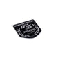 Car Styling 3D Aluminum Flag Logo Stickers Badge Emblem Decals Decoration For Mazda Speed ​​3 5 6 BK CX-3 CX-5 CX7 CX-7 Demio Axel