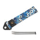 Sangle de Remorquage Décorative Style JDM Japonais – Mazda