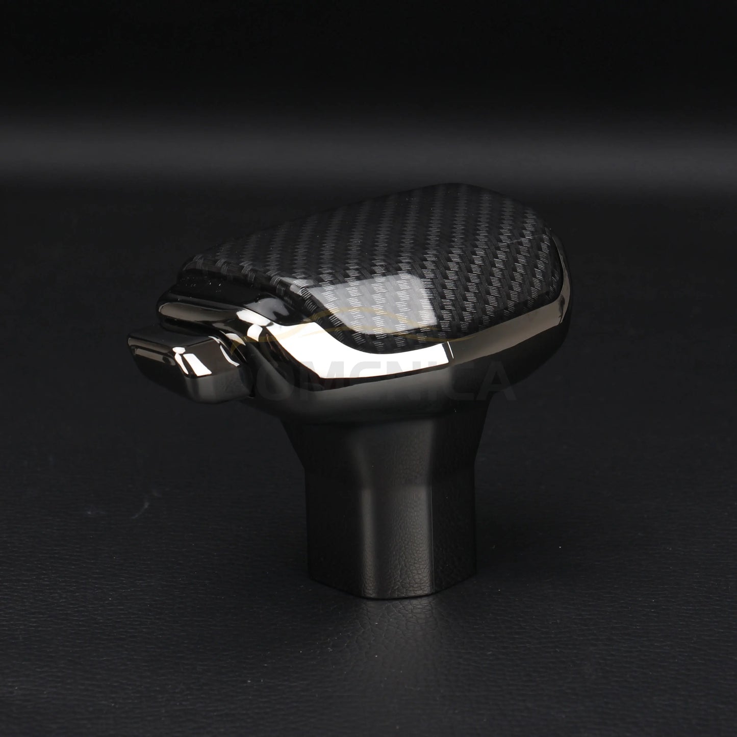 Automatic transmission gear shift knob