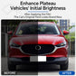 Film de Protection Carrosserie PPF Prédécoupé – CX-30