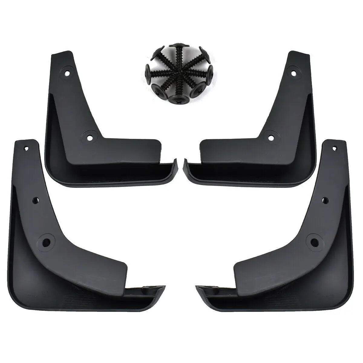 Mazda 3 Compact mud flaps