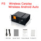 Kit CarPlay & Android Auto avec Hub USB Type Origine – Mazda Connect