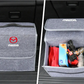 Foldable Felt Trunk Storage Box - Mazda + MS Edition