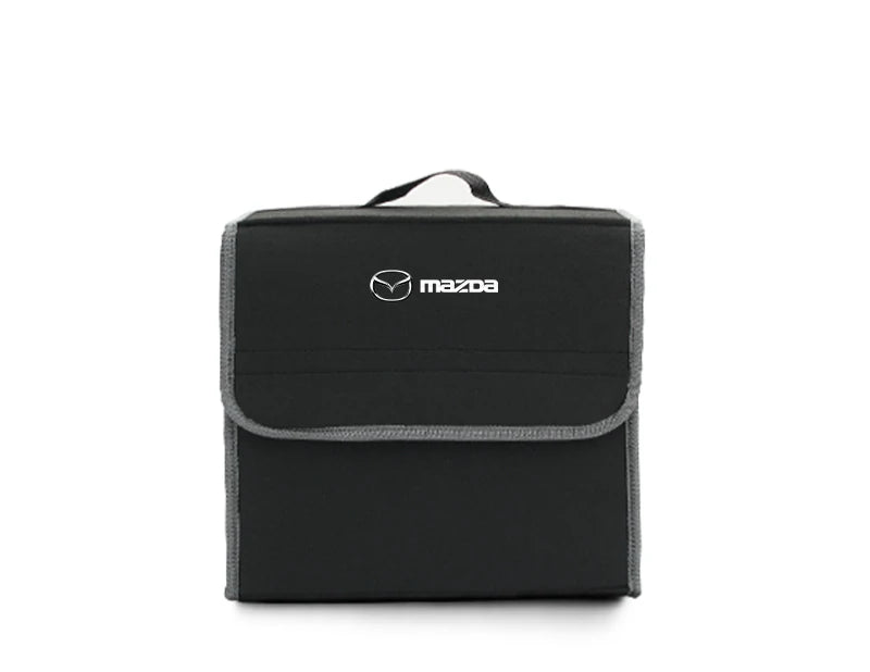 Foldable Trunk Storage Box – Mazda Edition