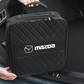 Leather Storage Bag – Mazda Edition