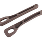 Seat gap filler gaskets