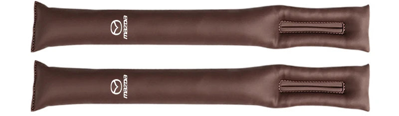 Leatherette Seat Gap Filler – Mazda Edition