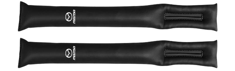 Leatherette Seat Gap Filler – Mazda Edition
