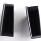 Interior storage boxes front/rear compartments for doors &amp; armrest