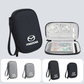 Cable &amp; Accessory Storage Pouch - Mazda Edition