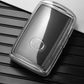 Full Clear TPU Case for Mazda Key