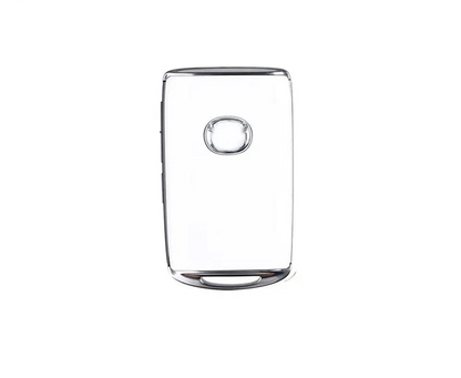 Replacement key shell