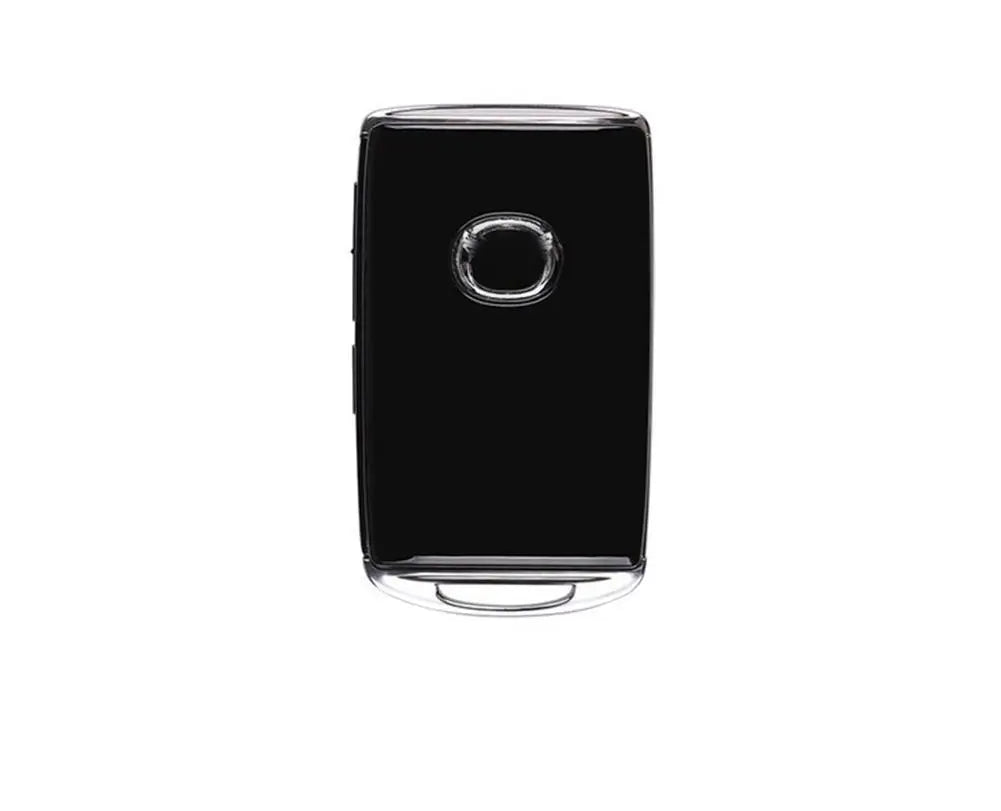 Replacement key shell