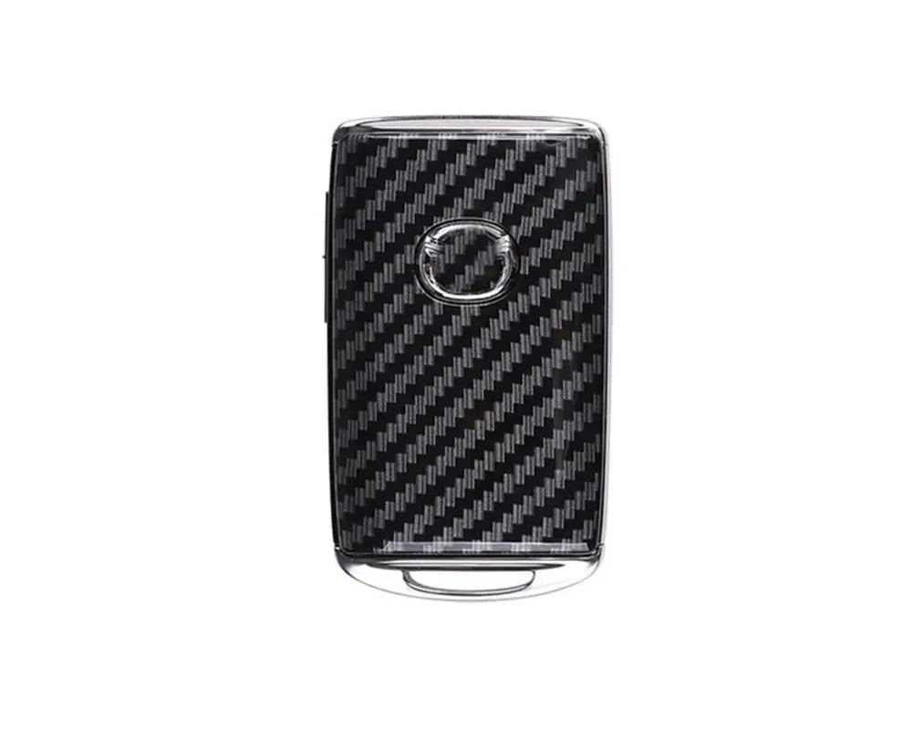 Replacement key shell