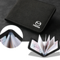Card holder for registration card, license, badge - Mazda Edition