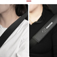 Soft Leatherette Seat Belt Pad – Mazda Edition