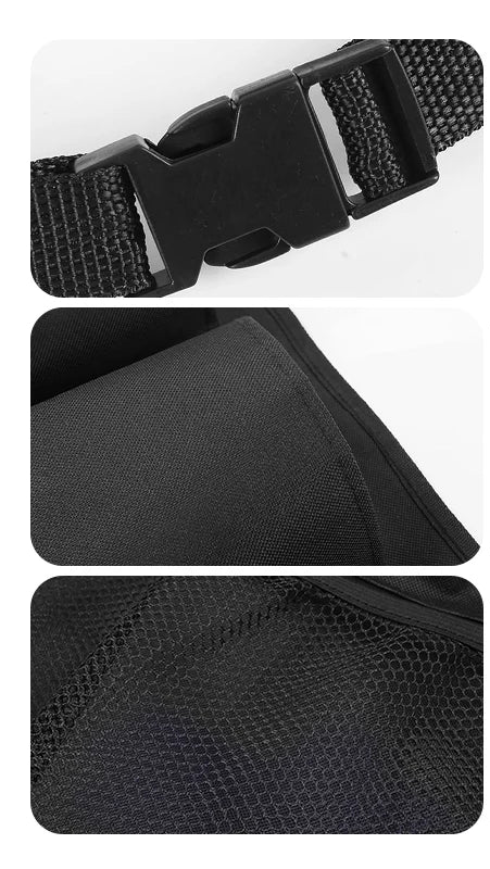 Hanging Trunk Storage Bag - Mazda Edition