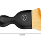 Interior Cleaning Brush with Cap - Mazda Edition