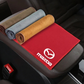 Suede Microfiber Cloth – Mazda Edition