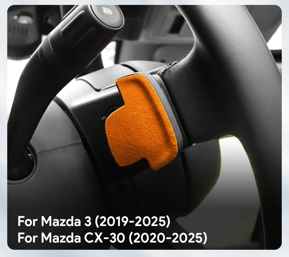 Suede pallet lining protection