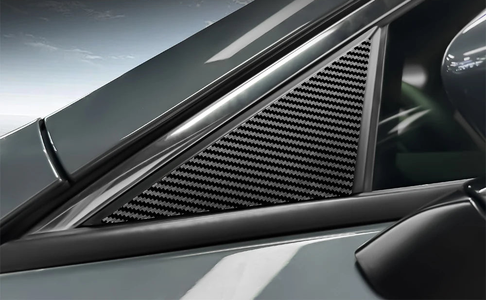 Window pillar protection