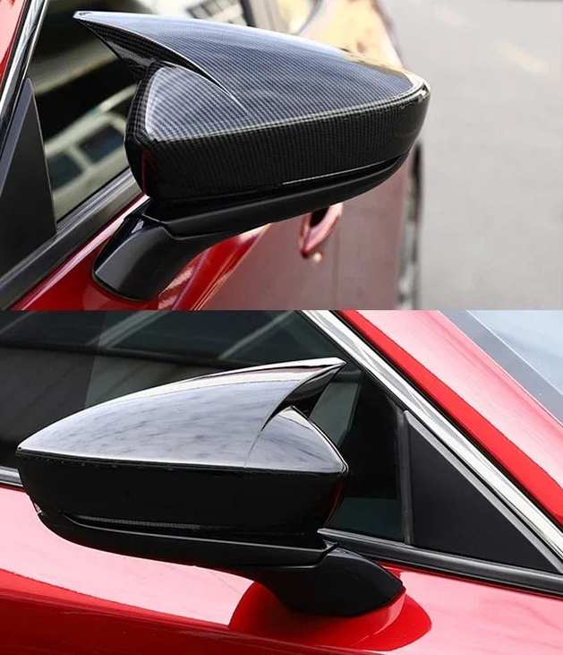 Rearview mirror cover