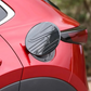 Fuel tank cover