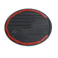 Fuel tank cover