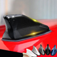 Universal shark antenna for car