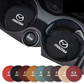 2PCS Car Coaster Cup Holder Anti-slip Accessories For Mazda Axela Atenza 6 3 5 2 CX5 CX7 CX9 CX30 RX8 MX5
