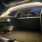 Bande LED de Coffre Haute Luminosité - Éclairage Automatique & Intelligent
