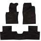 Tapis de Sol en Flanelle ou Polyester Premium (Anti-Dérapant)