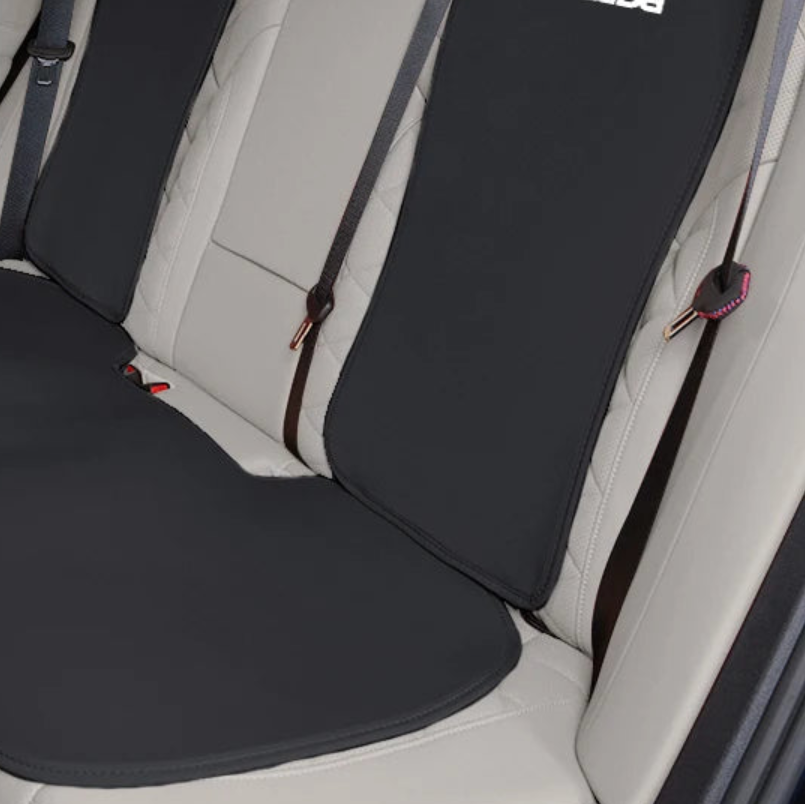 Car Seat Cover Front Rear Cushion Breathable Protector Mat For Mazda 2 3 6 5 Atenza CX30 CX90 CX60 CX50 MX30 CX3 CX5 MX5 CX7 Ax