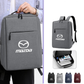 Sac à Dos Business High-Tech (Port USB) – Mazda