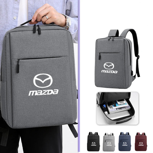 Sac à Dos Business High-Tech (Port USB) – Mazda