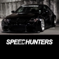 Various Sizes Speed ​​Hunters Graphics Car Vinyl Stickers Waterproof Racing Body Truck Bumper Rear Window Decal Tuning Accessories