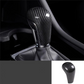 Gear shift knob cover