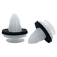 Assortiment de Clips & Agrafes de Fixation Carrosserie – Mazda