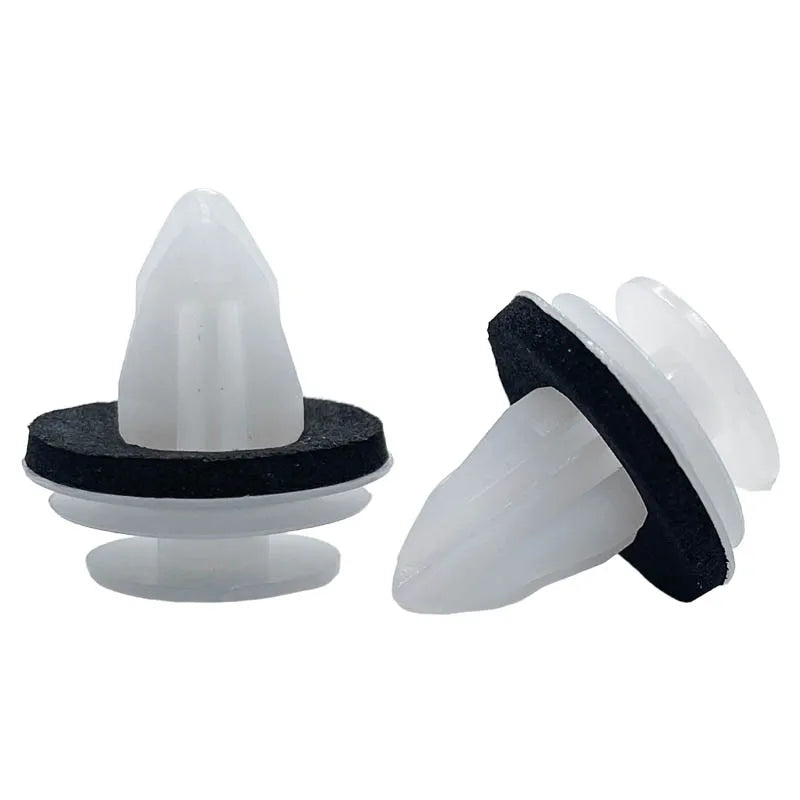 Assortiment de Clips & Agrafes de Fixation Carrosserie – Mazda