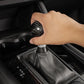 Pommeau de Vitesse Boule Style Racing – Mazda 3 BP (Boîte Auto)