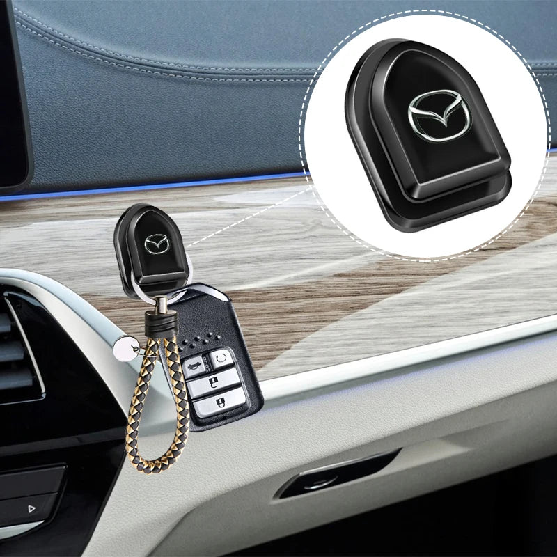 Multifunction Seat Hook – Mazda Edition