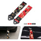 Sangle de Remorquage Décorative Style JDM Japonais – Mazda