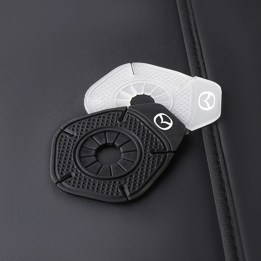 Windshield Wiper Protection Caps - Mazda Edition